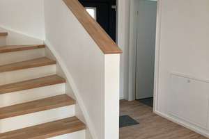 Moderne 5-Zimmer-Doppelhaushälfte (KFW 40 +) mit Garten, PV-Anlage und Wärmepumpe in Gammelsdorf  – Die vollständige Adresse der Immobilie erhältst du vom Anbieter., 85408 Gammelsdorf – Vorschaubild 12