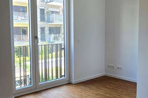 SCHÖNES & INDIVIDUELLES WOHNEN IM HERZEN VON BILK – Suitbertusstr. 164, 40223 Bilk, Düsseldorf – Vorschaubild 19