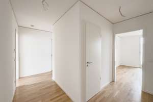 Reinkommen und Wohlfühlen: nettes 0-Zi.-Single-Appartment – Johann-Eck-Straße 6, 4315 Neustadt-Neuschönefeld, Leipzig – Vorschaubild 3