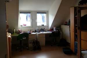 Dichterviertel - sanierte, sonnige 3 ZKB Wohnung – Kleiststrasse 10, 65187 Wiesbaden – Vorschaubild 3