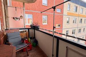 Großzügige 4 Zimmer Wohnung mit Wintergarten, Balkon und hochwertiger Einbauküche – Die vollständige Adresse der Immobilie erhältst du vom Anbieter., 12627 Hellersdorf, Berlin – Vorschaubild 16