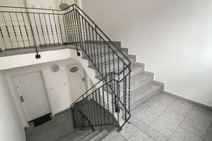Stilvolle und helle 4-Zimmer-Wohnung mit Balkon in ruhiger Wohnlage von  Offenbach am Main – 63067 Messehalle, Offenbach am Main – Vorschaubild 15