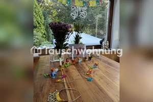 Tauschwohnung: Helle 3-Zimmer Wohnung 92qm mit 100qm Garten+Balkon+Terrasse – Alfredstraße 41, 20535 Borgfelde, Hamburg – Vorschaubild 11