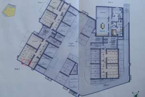 2-Zimmer Senioren-Wohnung (Seniorenwohnanlage Märzenbecherpark) – Die vollständige Adresse der Immobilie erhältst du vom Anbieter., 85053 Südost, Ingolstadt – Vorschaubild 2