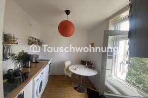Tauschwohnung: Wunderschöne Altbauwohnung Eimsbüttel Osterstraße