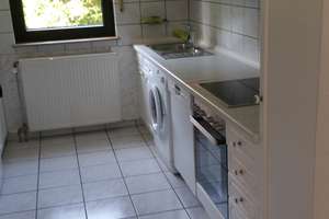 Mannheim-Niederfeld, 3 ZKBB, Garten – Die vollständige Adresse der Immobilie erhältst du vom Anbieter., 68199 Neckarau, Mannheim – Vorschaubild 3