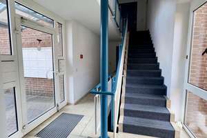 3-Zimmer-Wohnung in Köln mit Balkon in Rheinnähe - barrierefrei, sofort bezugsbereit – Die vollständige Adresse der Immobilie erhältst du vom Anbieter., 51143 Porz (Ortsteil), Köln – Vorschaubild 6