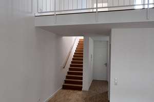 Exklusive Maisonettewohnung mit großer Dachterrasse für Nachtschwärmer – Friesenwall 120-122, 50672 Altstadt/Nord, Köln – Vorschaubild 2