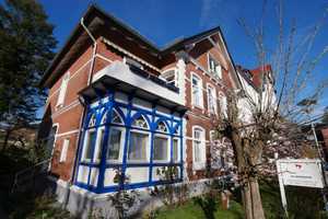 Jugendstil-Stadthaus von 1903 in guter Lage von Rendsburg – Rendsburg-Eckernförde (Kreis) – Vorschaubild 4