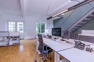 Zwischen Loftgefühl und Stadthauscharakter: 500 Meter zum Mühlenkamp – Die vollständige Adresse der Immobilie erhältst du vom Anbieter., 22083 Barmbek-Süd, Hamburg – Vorschaubild 5