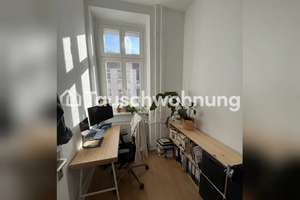 Tauschwohnung: Schöne helle 1,5-Zimmer Wohnungen in Kreuzkölln – Die vollständige Adresse der Immobilie erhältst du vom Anbieter., 10967 Kreuzberg, Berlin – Vorschaubild 5