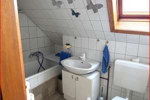 LBSi Alzey Wohnen mit Gewerbe (Friseursalon) zentral in Alzey – Kirchgasse 10, 55232 Alzey – Vorschaubild 22