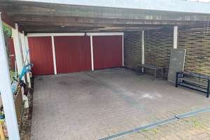 Henstedt-Rhen / DHH auf 500m² herrlichem Grundstück, 2 Bäder, Balkon, Doppelcarport etc. – Die vollständige Adresse der Immobilie erhältst du vom Anbieter., 24558 Henstedt-Ulzburg – Vorschaubild 27