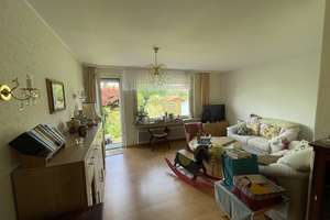 Charmantes Reihenmittelhaus mit ausgebautem Dachgeschoss, modernisierter Heizung und Garage – Schierholzstraße 66, 30655 Groß-Buchholz, Hannover – Vorschaubild 5
