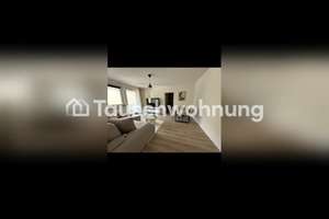 Tauschwohnung: Schöne 2-Zimmer-Wohnung (64 m²) im Herzen von Köln-Nippes – Die vollständige Adresse der Immobilie erhältst du vom Anbieter., 50733 Nippes (Ortsteil), Köln – Vorschaubild 2