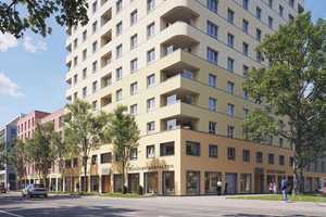 Wohnturm SECHTM – Gestalten Sie Ihren Wohnraum flexibel – Bonner Str. 168, 50968 Köln – Vorschaubild 1