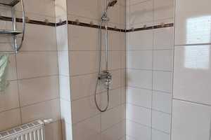 Geräumiges, helles 4,5 Zimmer RMH, teilmöbliert, Balkon, Garten, Terasse, EBK in Nähe der Havel – Berlin – Vorschaubild 11