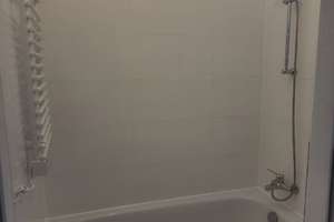 bezugsfreie komplett sanierte 2-Zimmer-Wohnung mit Balkon in Berlin – Huttenstraße 26b, 10553 Moabit, Berlin – Vorschaubild 8