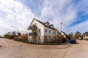 Hochwertig ausgestattete Gartenwohnung in ruhiger Lage – Die vollständige Adresse der Immobilie erhältst du vom Anbieter., 81825 Waldtrudering, München – Vorschaubild 22