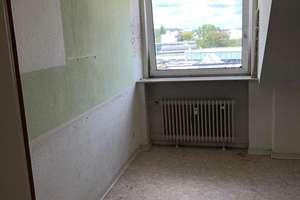 2-Zimmer-Dachgeschosswohnung am Europaplatz zu vermieten! – Bischofstr. 13, 52068 Adalbertsteinweg, Aachen – Vorschaubild 3
