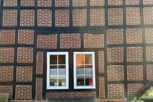 Idyllisches Bauernhaus mit großem Grundstück in Brockum sucht neue Besitzer! – Diepholz (Kreis) – Vorschaubild 4