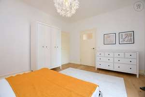Möblierte Traumwohnung mit hochwertigem Parkettboden in Bestlage in Stuttgart Süd – Die vollständige Adresse der Immobilie erhältst du vom Anbieter., 70199 Südheim, Stuttgart – Vorschaubild 11