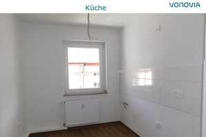 Klasse 3-Zimmer-Wohnung mit Balkon! – Mörikestraße 16, 45128 Essen – Vorschaubild 3