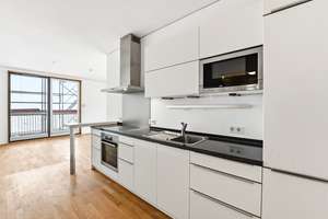 Coole 3 Zimmer-Wohnung am Inselpark in Wilhelmsburg – Die vollständige Adresse der Immobilie erhältst du vom Anbieter., 21109 Wilhelmsburg, Hamburg – Vorschaubild 10