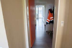 Gepflegte 2-Zimmer-Wohnung mit Balkon und Fahrstuhl in Salzgitter-Lebenstedt – Die vollständige Adresse der Immobilie erhältst du vom Anbieter., 38226 Lebenstedt, Salzgitter – Vorschaubild 11