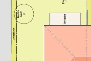 Erstbezug 06/26: REH mit Garten & SW-Terrasse | EEK A+ | KP: 5.442 €/qm – Die vollständige Adresse der Immobilie erhältst du vom Anbieter., 1217 Räcknitz/Zschertnitz, Dresden – Vorschaubild 16
