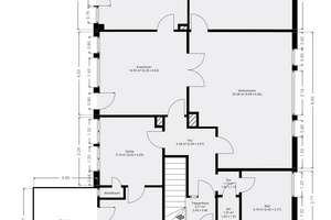 Traumhaftes Zweifamilienhaus mit Pool und Gartenparadies in bester Lage! – Die vollständige Adresse der Immobilie erhältst du vom Anbieter., 64372 Ober-Ramstadt – Vorschaubild 20