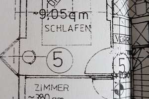 Stilvolle, neuwertige 2,5-Zi.-Maisonette-Wohnung mit Balkon und Einbauküche in Stuttgart – Die vollständige Adresse der Immobilie erhältst du vom Anbieter., 70469 Feuerbacher Tal, Stuttgart – Vorschaubild 21