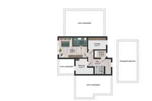 Aufwendig modernisiertes EFH mit Einliegerwohnung und separatem Büro – vielseitig nutzbar! – Die vollständige Adresse der Immobilie erhältst du vom Anbieter., 88682 Salem – Vorschaubild 45