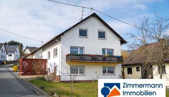 Bild von ***Vielseitiges Zuhause in ruhiger Lage***