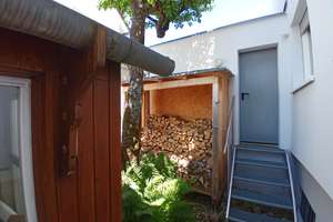 Ohne Makler: Stadtrandvilla mit Traumgrundstück in schöner Lage  von Stuttgart-Möhringen – Die vollständige Adresse der Immobilie erhältst du vom Anbieter., 70567 Möhringen-Ost, Stuttgart – Vorschaubild 9