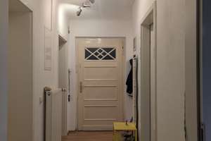 WG-Auflösung: Gemütliche Dachgeschosswohnung sucht neue Mieter – Adalbertsteinweg 211, 52066 Adalbertsteinweg, Aachen – Vorschaubild 8