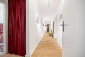 Repräsentative 6-Zimmer Wohnung in erster Reihe zum Bordesholmer See – 24582 Bordesholm – Vorschaubild 8