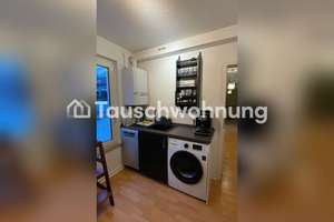 Tauschwohnung: Tausche eine zentral gelegene Wohnung gegen eine größere – Die vollständige Adresse der Immobilie erhältst du vom Anbieter., 40479 Pempelfort, Düsseldorf – Vorschaubild 18