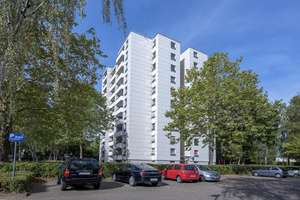 3-Zimmer-Wohnung in Bielefeld Baumheide – Schlehenweg 22, 33609 Heepen, Bielefeld – Vorschaubild 6