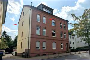 Charmante 3-Zimmer-Wohnung mit Balkon in Bochum-Harpen! – Bochum – Vorschaubild 2