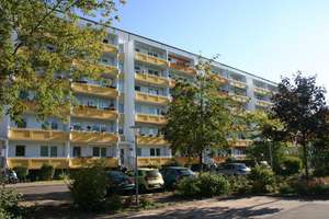Individuelle 3-Zimmer-Wohnung mit Balkon! – Sankt-Josef-Straße 46, 39130 Neu Olvenstedt, Magdeburg – Vorschaubild 7