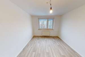 Ebenerdig erreichbare 2-Raum-Wohnung am Rosenhof – Rosenhof 19, 9111 Zentrum, Chemnitz – Vorschaubild 4