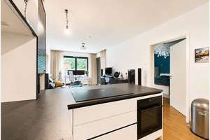 Altersgerecht wohnen mit Privatgarten in traumhafter Lage! – Die vollständige Adresse der Immobilie erhältst du vom Anbieter., 35423 Lich – Vorschaubild 4
