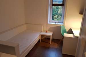 Attraktives Mehrfamilienhaus mit Gewerbeeinheit und Entwicklungspotenzial in Siegen-Geisweid – Die vollständige Adresse der Immobilie erhältst du vom Anbieter., 57078 Geisweid, Siegen – Vorschaubild 14