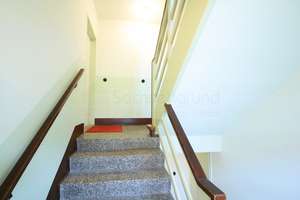 TAUCHA**** 1. OG **3-Raumwohnung in ruhiger Lage**Balkon**Tageslichtbad** – Goethestraße 15, 4425 Taucha – Vorschaubild 4