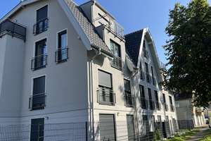*Gemütliche 3 Zimmer mit Einbauküche für die kleine Familie* – Semmelweisstraße 22, 12524 Altglienicke, Berlin – Vorschaubild 16