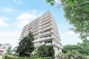 Hochwertig modernisierte 4-Zimmer-Wohnung mit West-Loggia in Golzheim! – Die vollständige Adresse der Immobilie erhältst du vom Anbieter., 40476 Stadtmitte, Düsseldorf – Vorschaubild 3