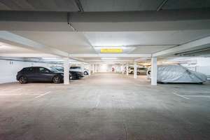 Hochwertige 3-Zimmerwohnung mit EBK & eigenen Tiefgaragenstellplatz | Potsdam-West – Die vollständige Adresse der Immobilie erhältst du vom Anbieter., 14471 Potsdam West, Potsdam – Vorschaubild 22
