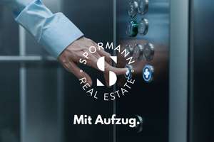 Repräsentative Altbauwohnung im Zooviertel – großzügig geschnitten, mit hohen Decken und Aufzug – Die vollständige Adresse der Immobilie erhältst du vom Anbieter., 40239 Düsseltal, Düsseldorf – Vorschaubild 11