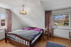 Endreihenhaus mit Photovoltaik, Wintergarten und Carport – Die vollständige Adresse der Immobilie erhältst du vom Anbieter., 21149 Neugraben-Fischbek, Hamburg – Vorschaubild 16